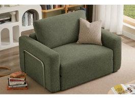 Atelier Del Sofa Wello Single - Verde